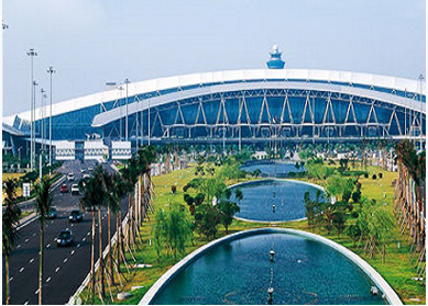 白云國際機場設備及工程建設項目申請報告評估、建議書評估、節能評估、招標采購、造價咨詢、結算審查服務