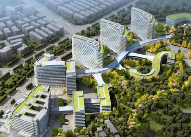 東莞市東部中心醫院